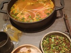 -旺福·贵州酸汤牛肉火锅(陆悦天地店)