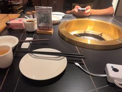 -蜀九香火锅(彩虹店)