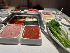 -海底捞火锅(之心城店)