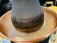 -将台涮肉(酒仙桥店)