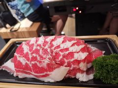 -湊湊火锅·茶憩(东城万达店)