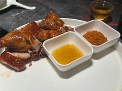 -炊烟小炒黄牛肉(浦东世纪汇店)