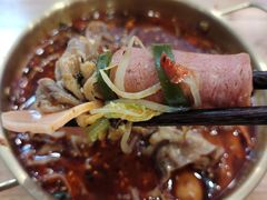 -冒胖子·市井火锅冒菜(莲塘店)