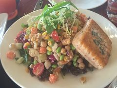 -WOLFGANG PUCK KITCHEN & BAR(迪士尼小镇店)