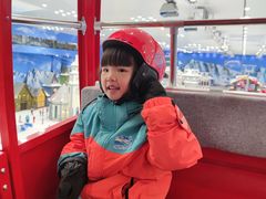 -长沙湘江冰雪世界