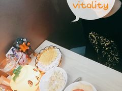 -豪客来牛排(绿宝广场店)