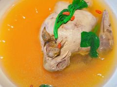 -豫丰汇河南名菜楼(武记餐饮)