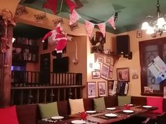 -秀·爱尔兰餐吧(上海路店)