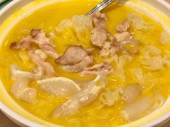 花胶鸡-避风塘(宝山万达店)