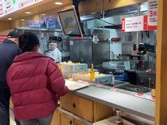 -南城香·饭香串香馄饨香(赵公口店)
