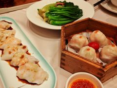 -粤江春·早茶·潮粤菜·宴会(罗湖宝能中心店)