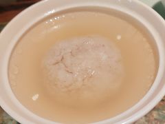 文火清炖狮子头-苏帮袁Sue Cuisine(南开大悦城店)