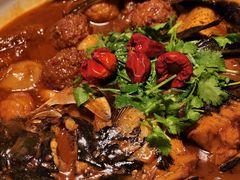 -永安鱼庄·镇江菜(东吴路店)