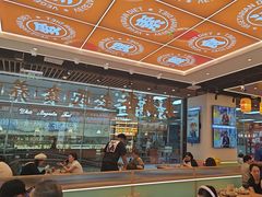 -素满香·全民食养自助(长宁龙之梦店)