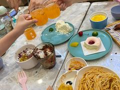 -水天堂西餐厅(常熟永旺店)