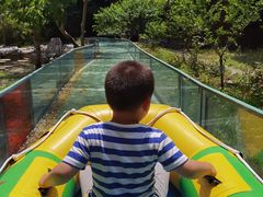 -十渡东湖港风景区