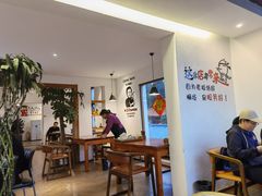 大堂-云隐小厨·传统大理美食(复兴路店)