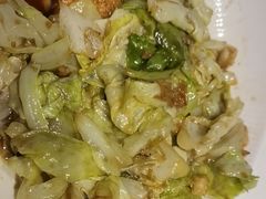 -巴依老爷新疆美食(常营店)
