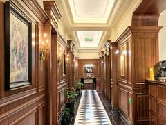 -马克西姆俄罗斯餐厅(通亚街店)