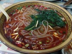 -古真记钵钵鸡(老公园店)