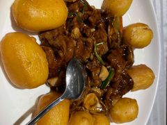 -和记小菜(大宁店)