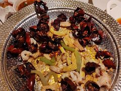 -小鱼小牛(世欧广场店)