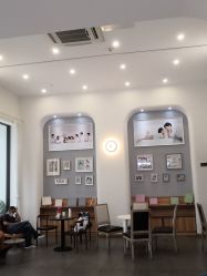 -宝贝家族国际影像馆(东郊记忆店)