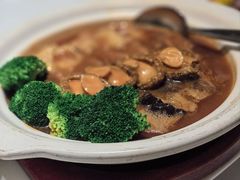 -荣兴酒家(徐家汇店)