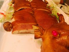 -天瑞轩·粤菜餐厅