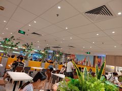 -大家乐(广州天河城六楼店)