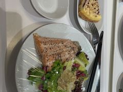 -宜家·瑞典风味餐厅(四元桥店)
