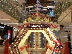 -金光华广场