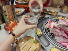 -韩宫宴烤肉·料理(南京江宁万达店)