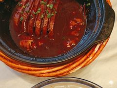 -老平安农家菜(平安店)