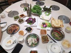 -围炉夜话·潮汕卤水火锅(榕江店)