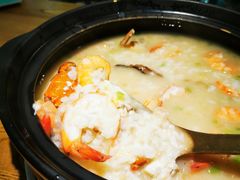 -潮粥荟·潮汕砂锅粥(朝阳大悦城店)