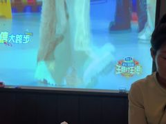 -和子足浴SPA会馆(东方之门店)