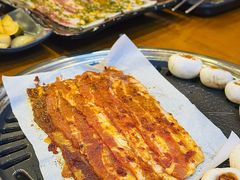 -杀猪天·韩国烤肉(总店)