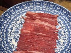 -北京老门框爆肚涮肉馆(凤城六路店)