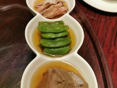 -老正兴菜馆(福州路店)