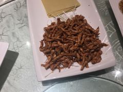 -巴渝兄弟川菜(宽街店)