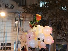 -蘭心餐厅(进贤路店)