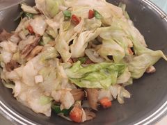 -八珍饺子·烤鸭·家常菜