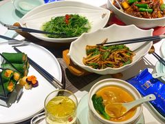 -上座云间·青年赣菜(绿茵店)