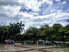 -深圳国际园林花卉博览园