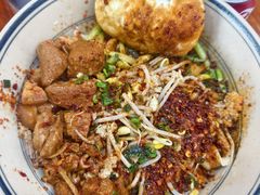 -西安手工软面(浦东南路店)