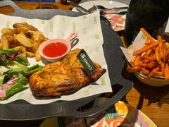 -JINNS锦时 steak&pizza(浸信会礼拜堂旧址店)