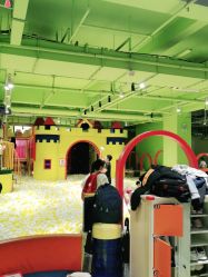 -宝燕乐园(闵行旗舰店)