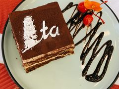 提拉米苏-ITA·意塔意大利餐厅(亦庄店)