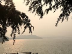 -天目湖涵田半山温泉